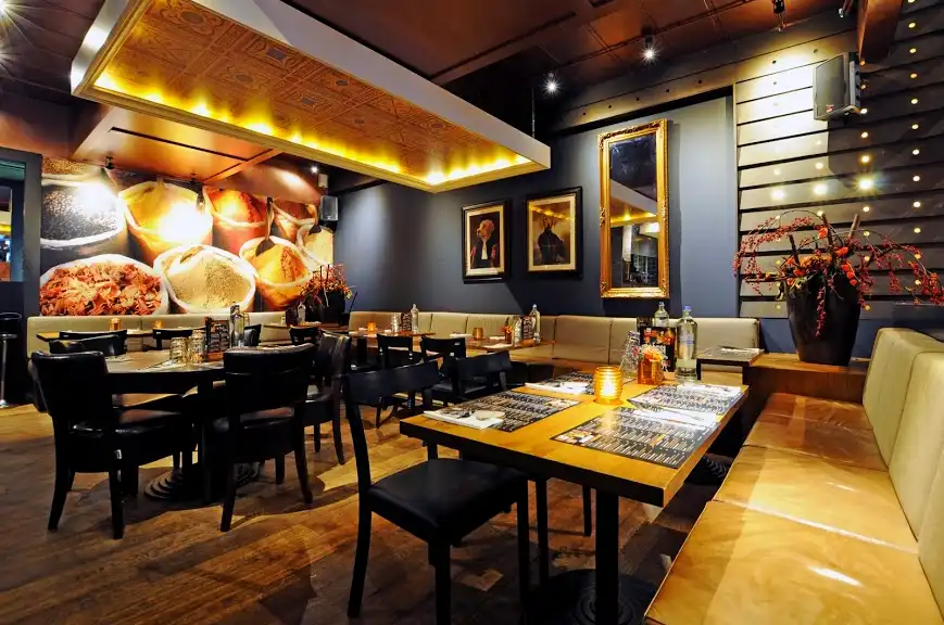 Gossimijne Kerkdriel