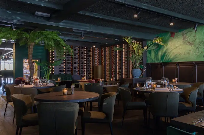 Kolenist Bar & Grill