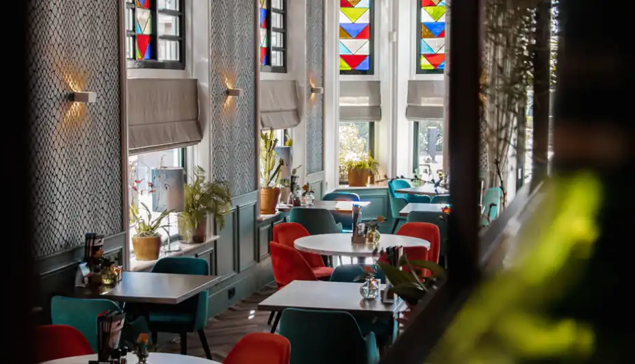 Hotel de Koppelpaarden