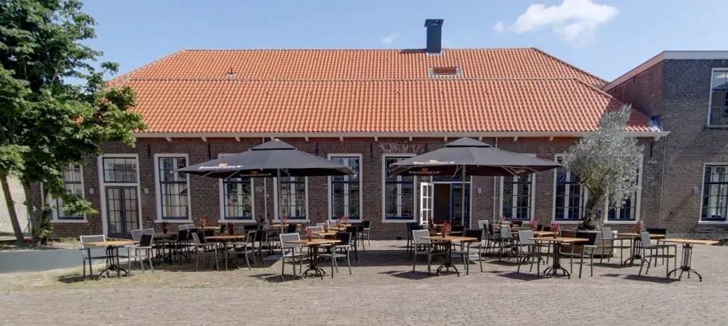 Restaurant Kruydt