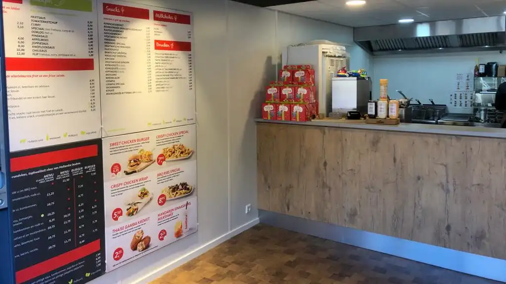 Kwalitaria Délifrance Vlissingen