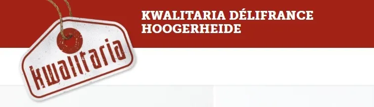 Kwalitaria Hoogerheide