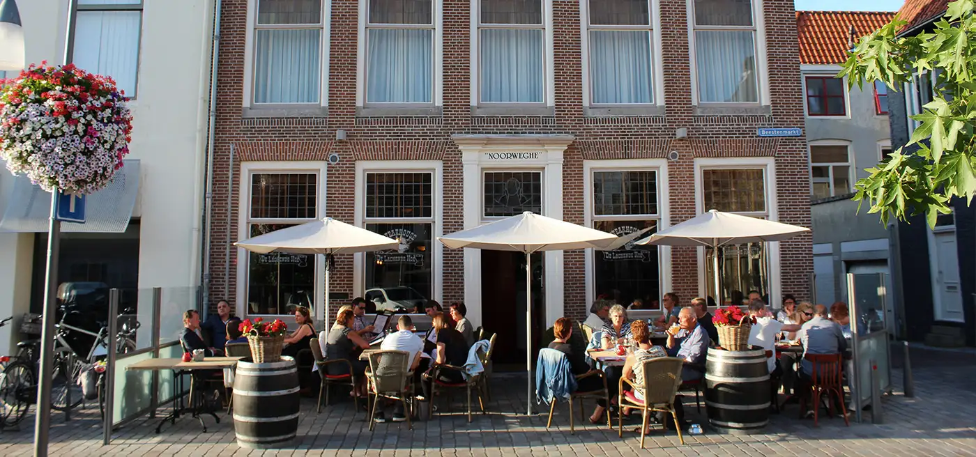 Steakhouse de Lachende Koe