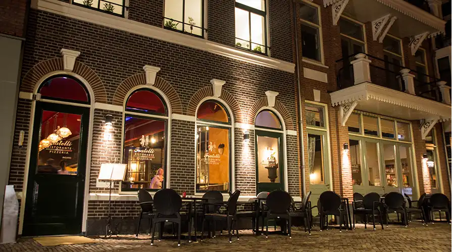 Fratelli Leidschendam