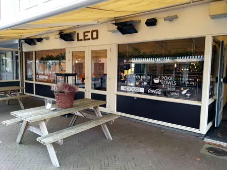 LEO Restaurant & To Go