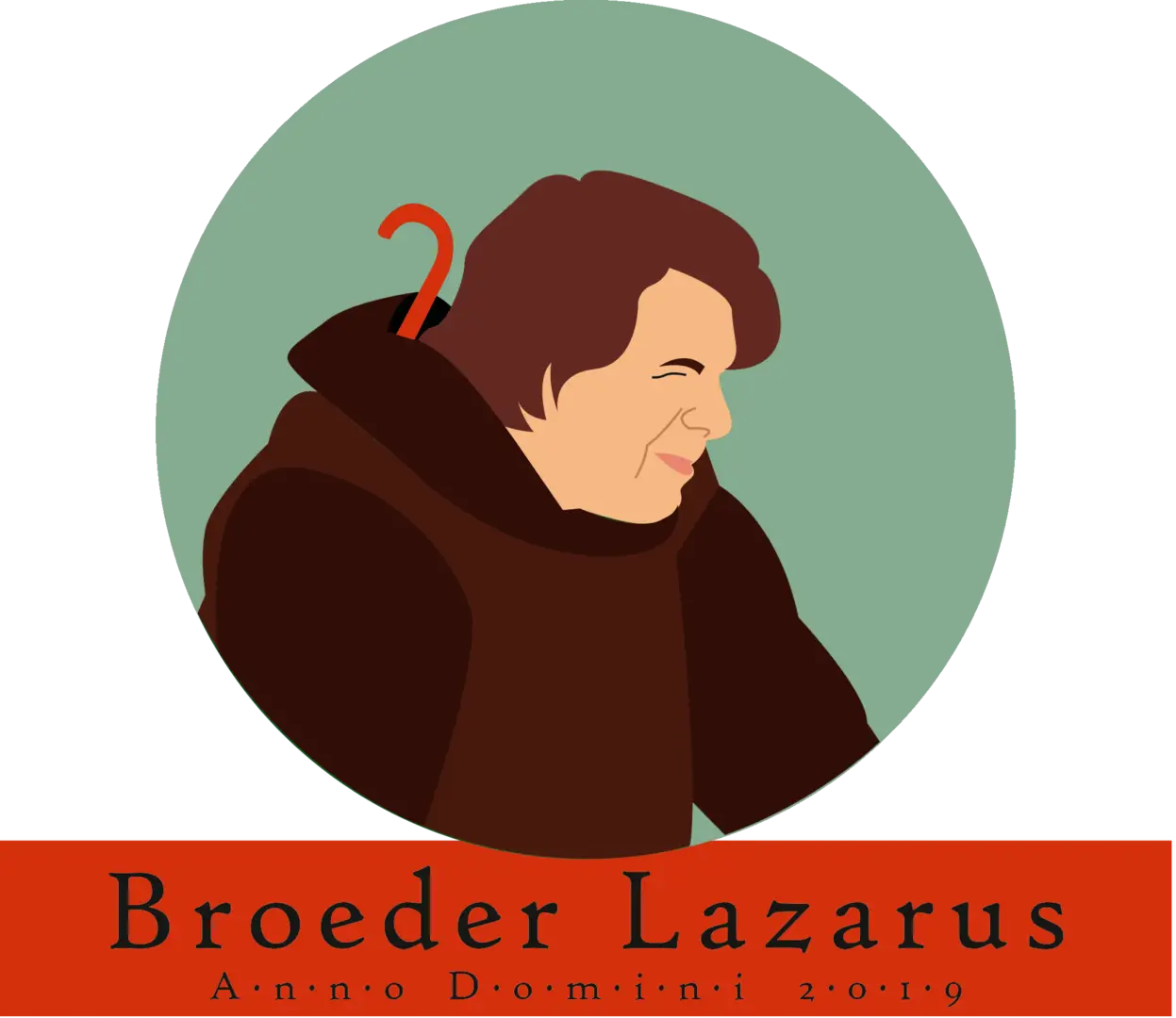 Broeder Lazarus