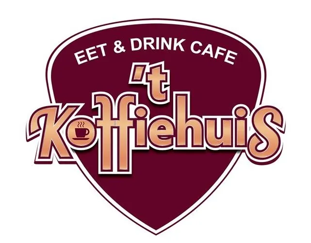 Eet en Drinkcafé 't Koffiehuis