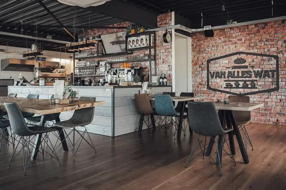 Lunchroom Van Alles Wat