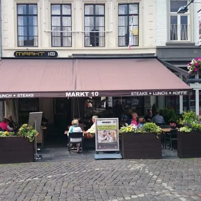 Markt 10