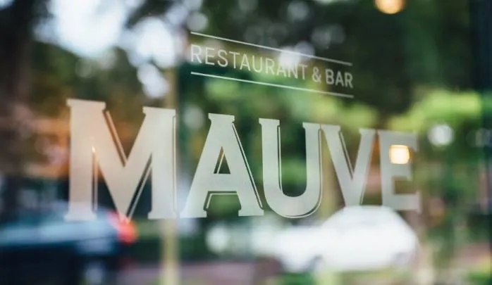 Mauve Restaurant