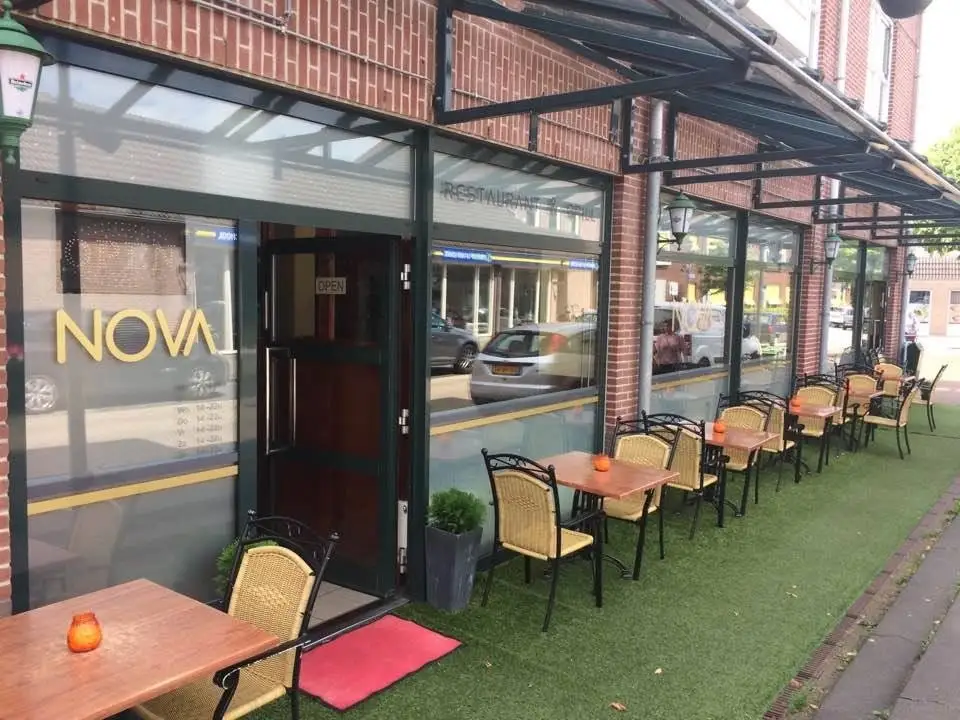 Restaurant Nova