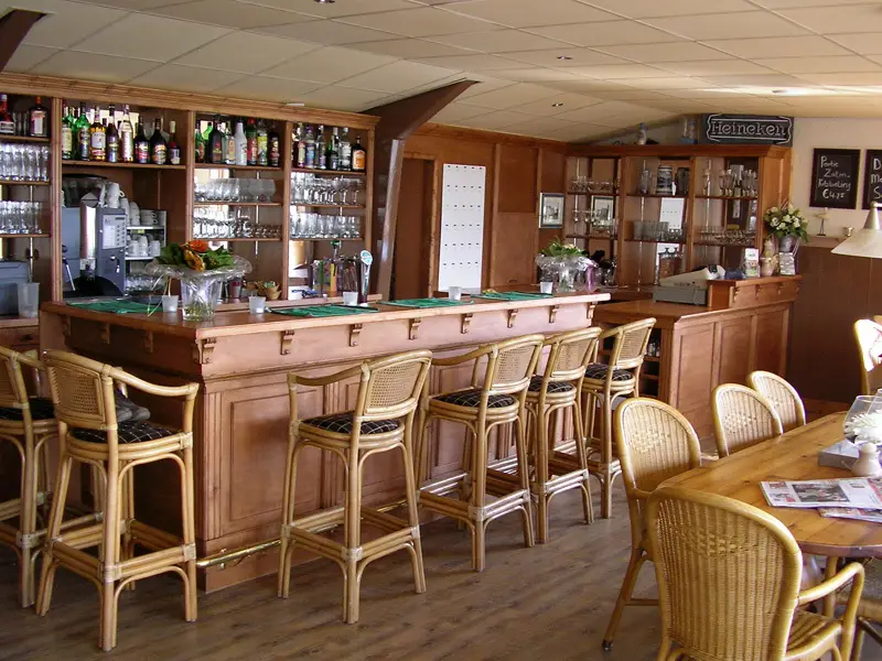 Eetcafé Het Otterswold