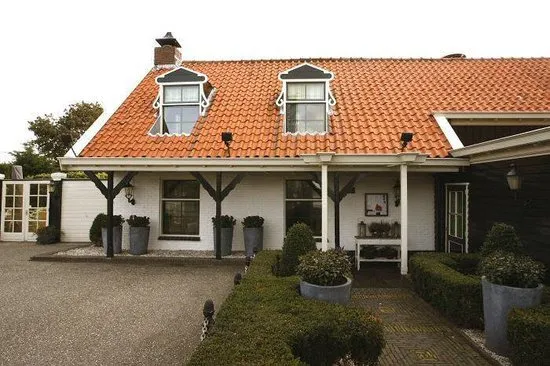 Het Oude Dykhuys