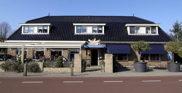 Brasserie d'Oude Veiling