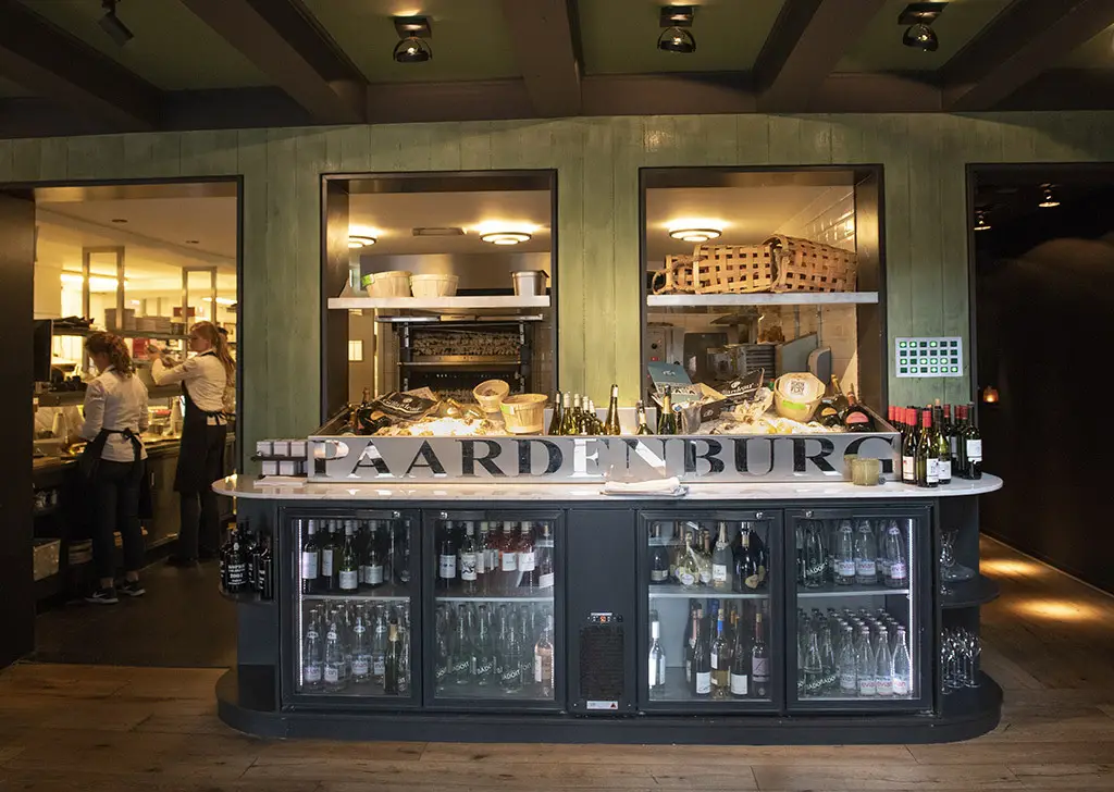 Brasserie Paardenburg