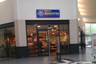 Bakkerij Riedstra Oude Pekela