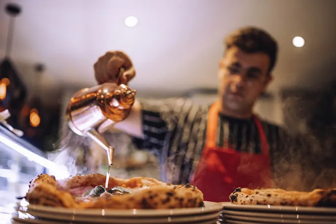 O'Panuozzo Sijpesteijnkade