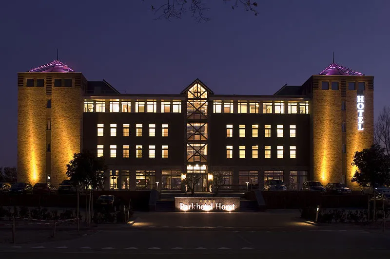 Restaurant Hof ter Binnen