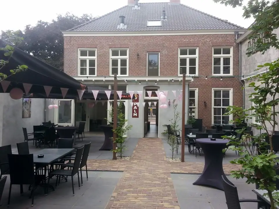 Brasserie De Pastorie