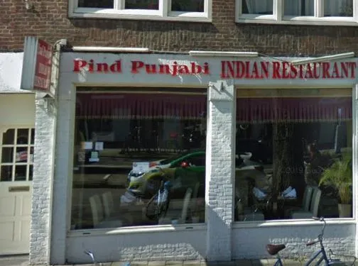 Pind Punjabi