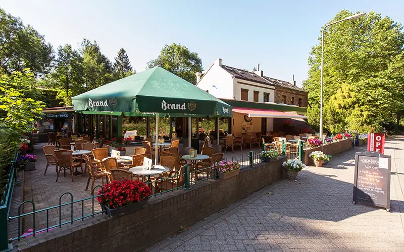 Vakantiepark de Bosrand