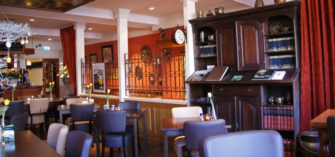 Grand Café Rembrandt