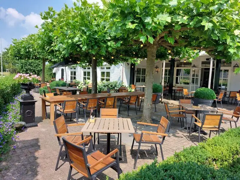 Restaurant Broer & Ko