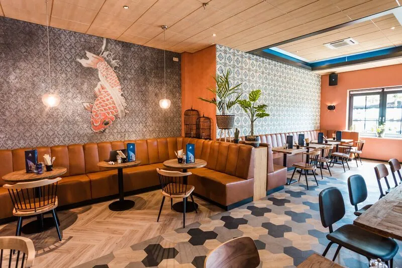 Restaurant Pieterman