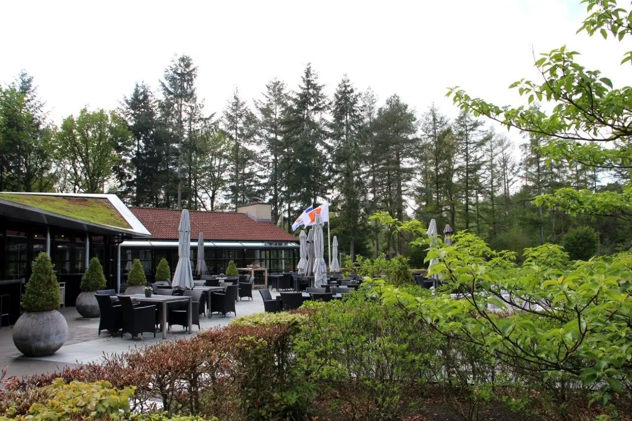 Restaurant Hooge Graven