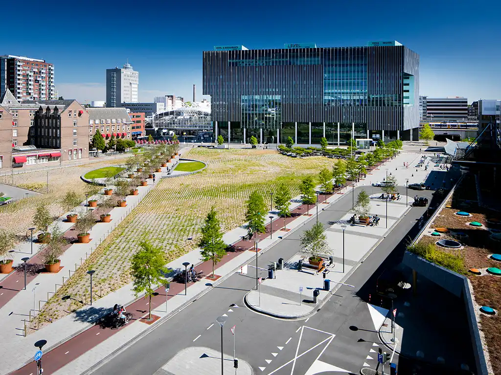 Restaurant Twelve (By Fletcher)