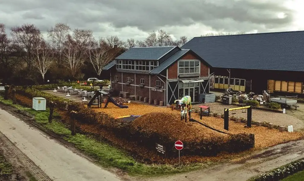 Brasserie Rijk Der Vitaminen