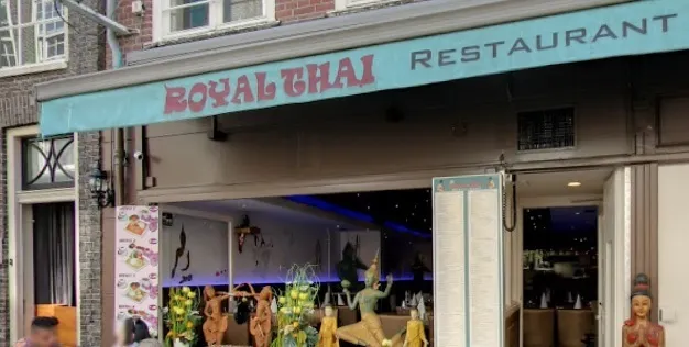 Royal Thai Restaurant