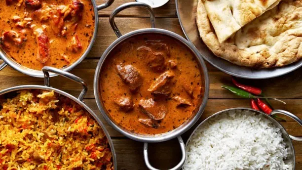 Samrat Indian Restaurant