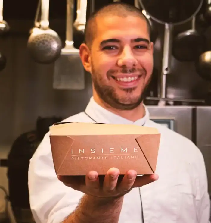 Insieme Ristorante Italiano