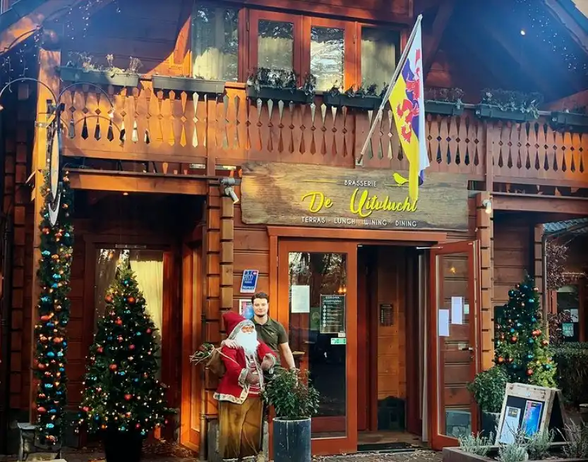 Brasserie De Uitvlucht