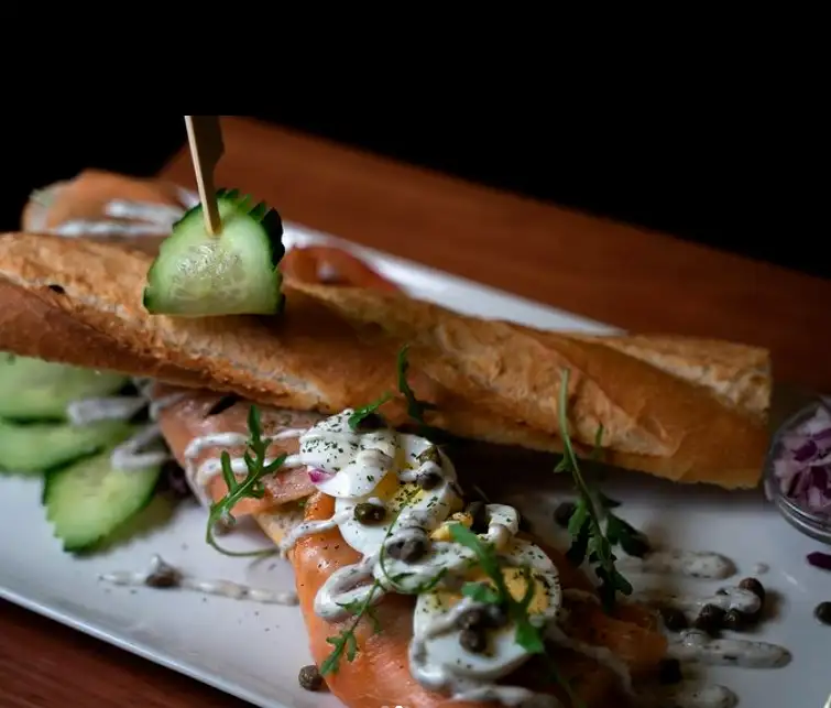 Delifrance Amersfoort