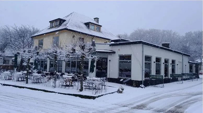 Reyck Restaurant Café