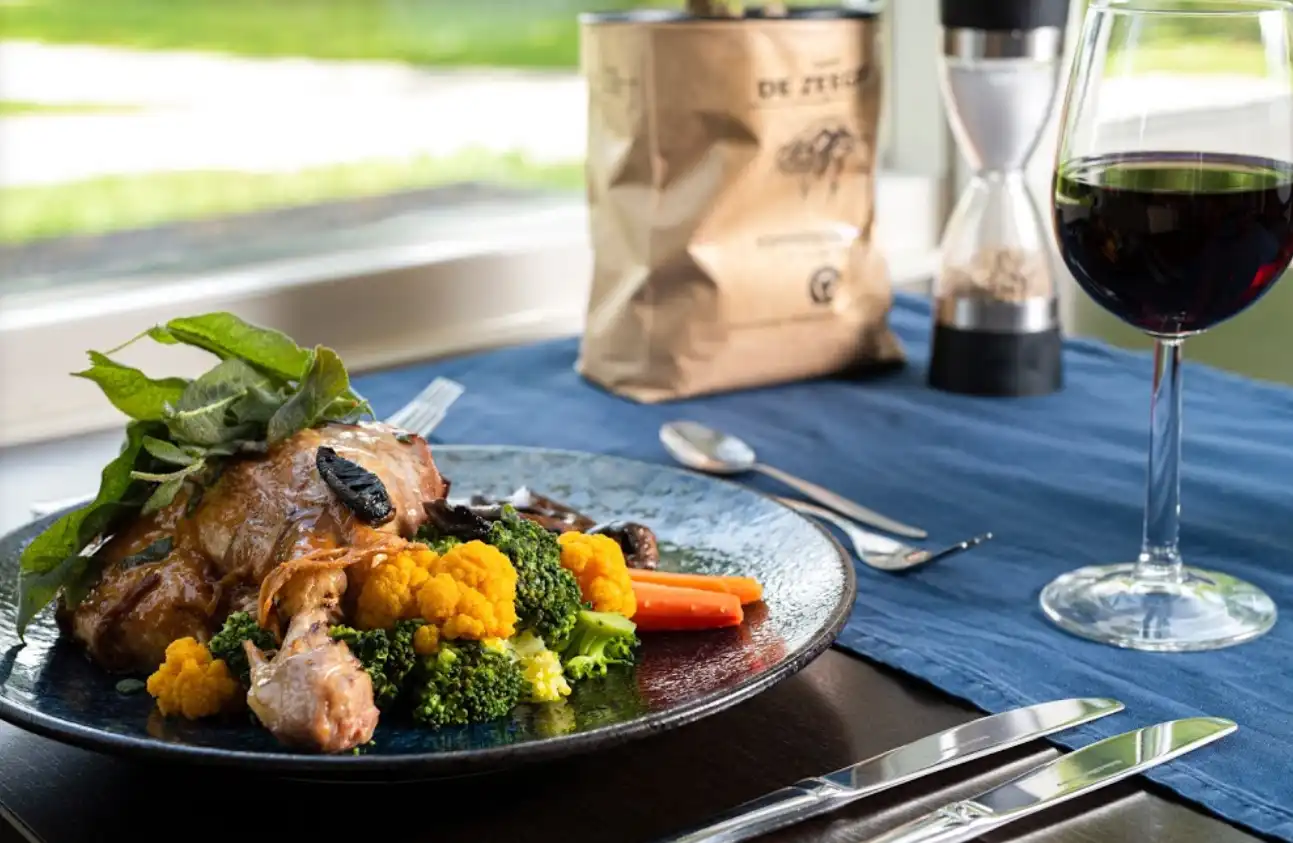 Restaurant de Zeeger