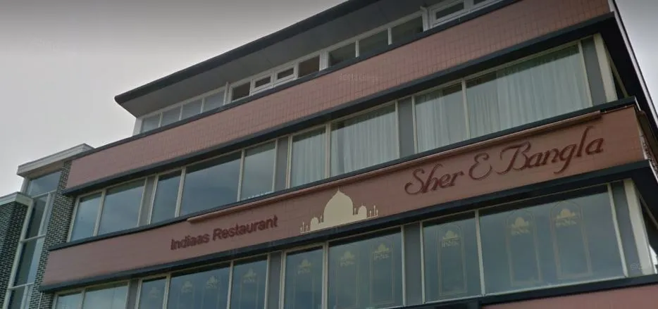 Sher-E-Bangla Indiaas Restaurant
