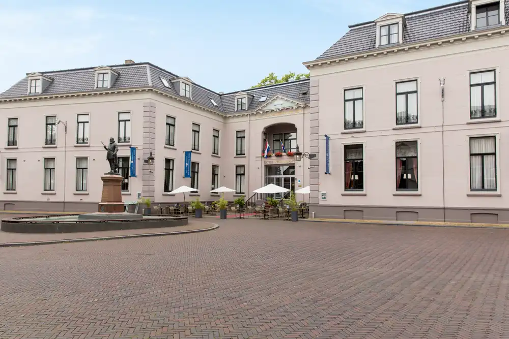 Restaurant Us Heit (by Fletcher)