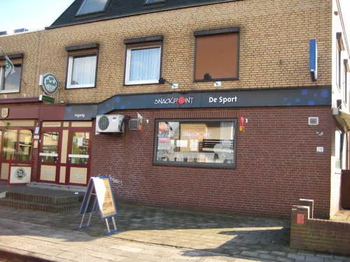 Snackpoint Herkenbosch