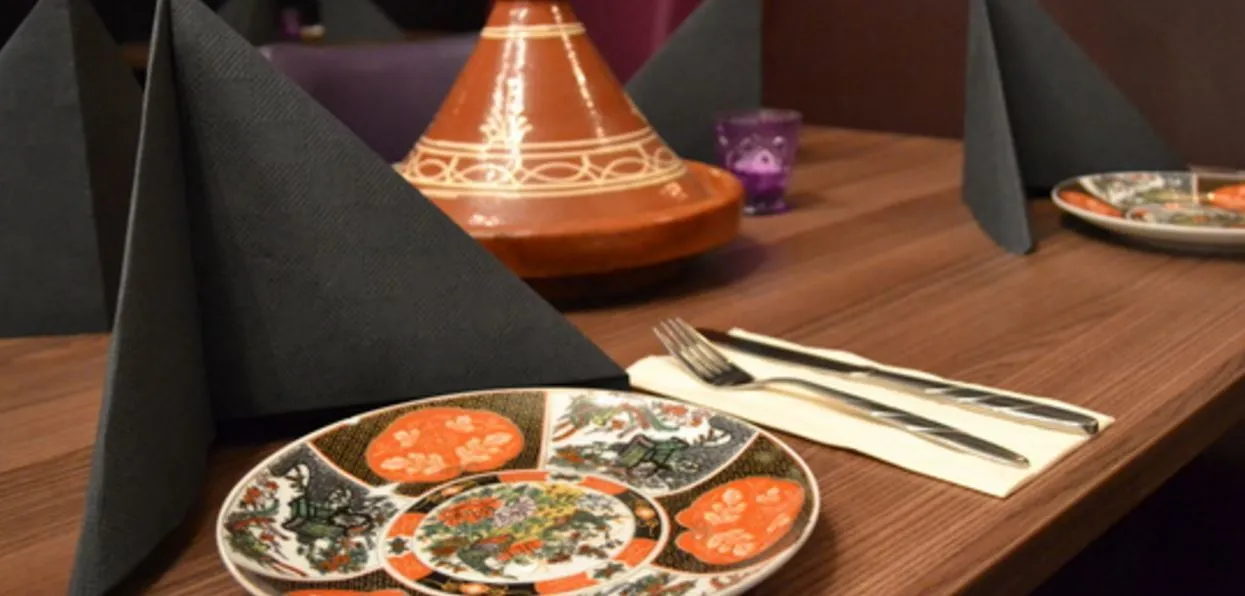 Restaurant De Sultan