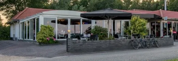 Restaurant Suyderoogh