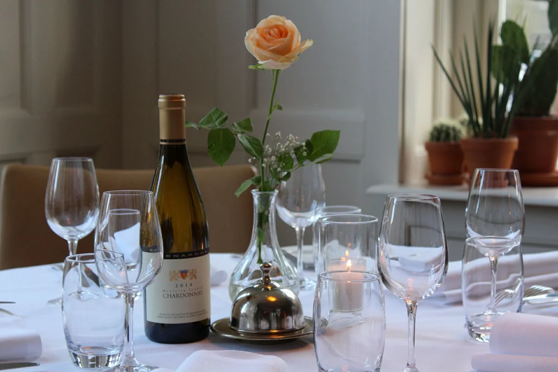 Sophia Restaurant & Lounge