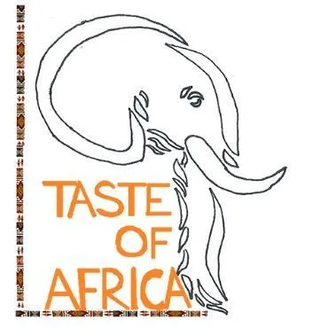 Taste of Africa