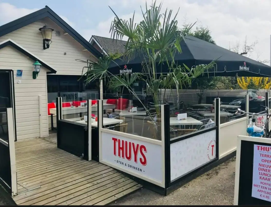 Thuys Eten & Drinken
