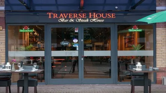Traverse House