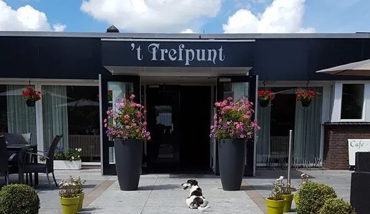 't Trefpunt Zevenhoven