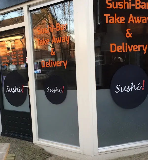 The Sushi Club Huissen