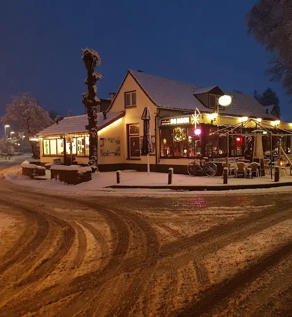 Gasterij & Cafetaria De Hoek